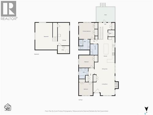 1024 Temperance Street, Saskatoon, SK - Other