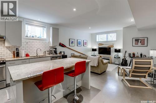 1024 Temperance Street, Saskatoon, SK - Indoor