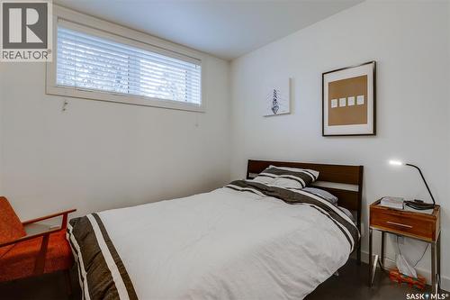 1024 Temperance Street, Saskatoon, SK - Indoor Photo Showing Bedroom