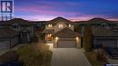 222 Stepney Crescent, Saskatoon, SK  - Outdoor With Facade 