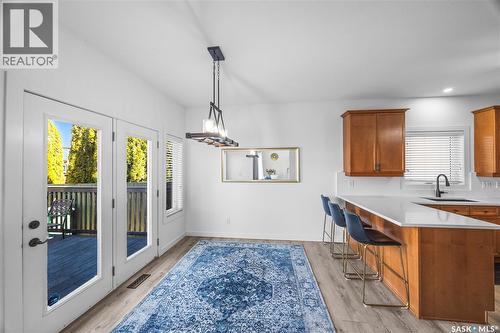 222 Stepney Crescent, Saskatoon, SK - Indoor