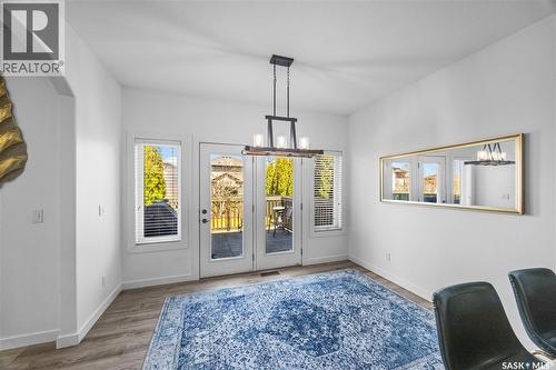 222 Stepney Crescent, Saskatoon, SK - Indoor Photo Showing Other Room