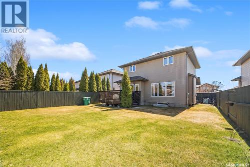 222 Stepney Crescent, Saskatoon, SK - Outdoor
