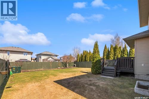 222 Stepney Crescent, Saskatoon, SK - Outdoor