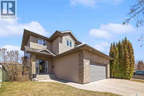 222 Stepney Crescent, Saskatoon, SK - Outdoor