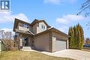 222 Stepney Crescent, Saskatoon, SK  - Outdoor 