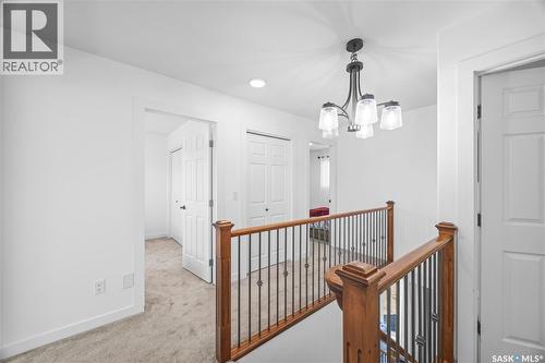 222 Stepney Crescent, Saskatoon, SK - Indoor Photo Showing Other Room