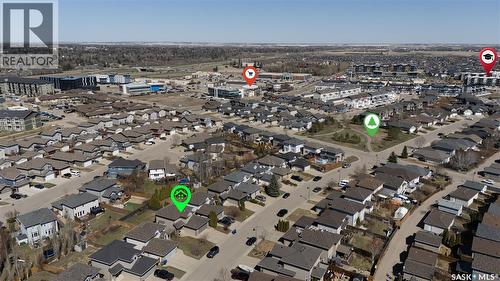 222 Stepney Crescent, Saskatoon, SK - Outdoor With View