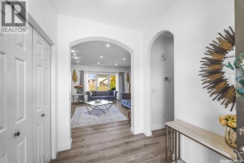 222 Stepney Crescent, Saskatoon, SK - Indoor Photo Showing Other Room