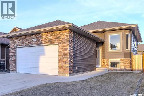 254 MacInnes STREET  Saskatoon, SK S7T 0T2