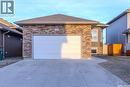 254 Macinnes Street, Saskatoon, SK  - Outdoor With Exterior 