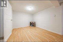 Living area basement - 