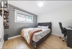 Bedroom #3 - 