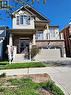 259 Grovehill Crescent, Kitchener, ON  - Outdoor 