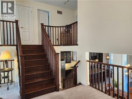 259 Grovehill Crescent, Kitchener, ON - Indoor Photo Showing Other Room