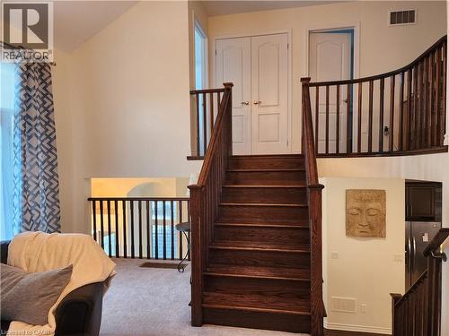 259 Grovehill Crescent, Kitchener, ON - Indoor Photo Showing Other Room
