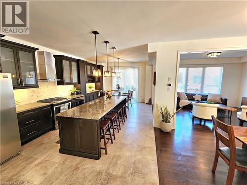 259 Grovehill Crescent, Kitchener, ON - Indoor