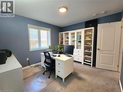 Currently used as a home office. - 