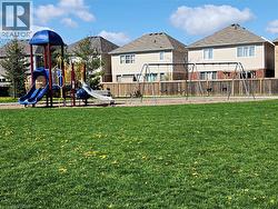 near by park - 