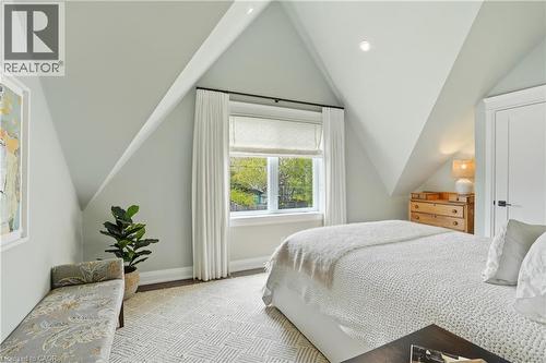735 George Street, Burlington, ON - Indoor Photo Showing Bedroom