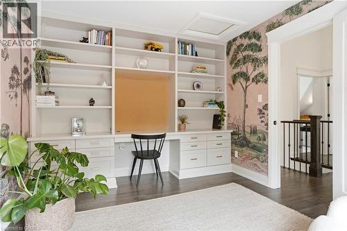 735 George Street, Burlington, ON - Indoor Photo Showing Other Room