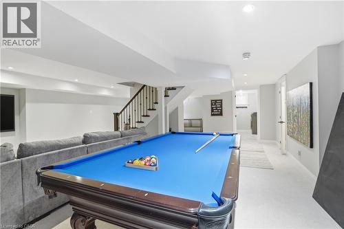 735 George Street, Burlington, ON - Indoor Photo Showing Other Room