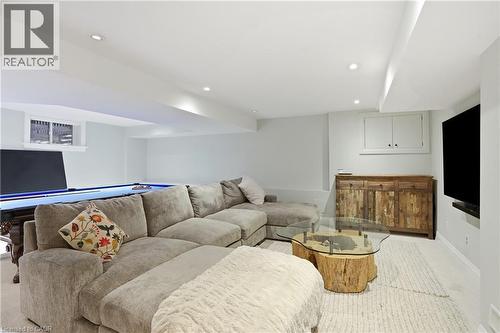 735 George Street, Burlington, ON - Indoor Photo Showing Other Room