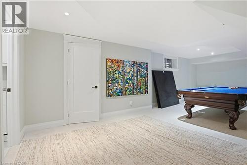735 George Street, Burlington, ON - Indoor Photo Showing Other Room