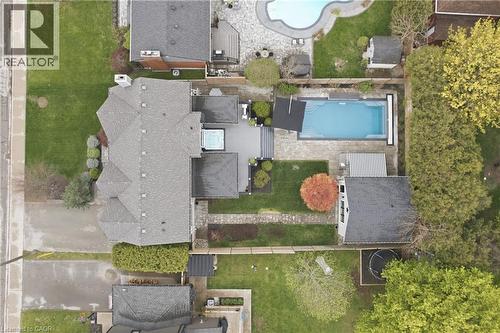 735 George Street, Burlington, ON - 
