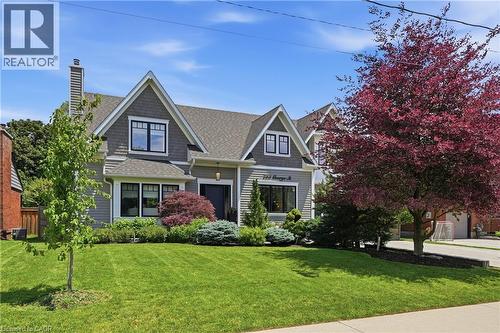 735 George Street, Burlington, ON 