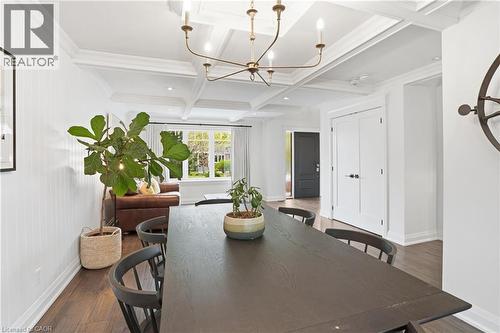 735 George Street, Burlington, ON - Indoor