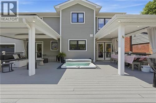 735 George Street, Burlington, ON 