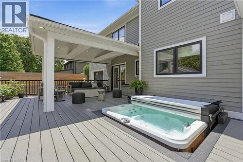 735 George Street, Burlington, ON 