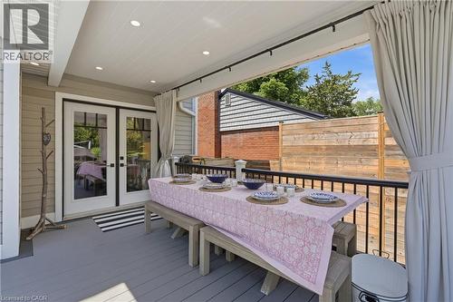 735 George Street, Burlington, ON 