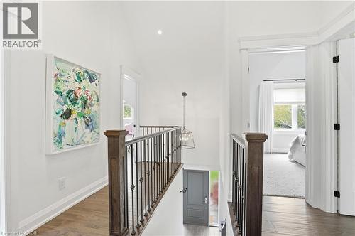 Second Floor - 735 George Street, Burlington, ON - Indoor Photo Showing Other Room