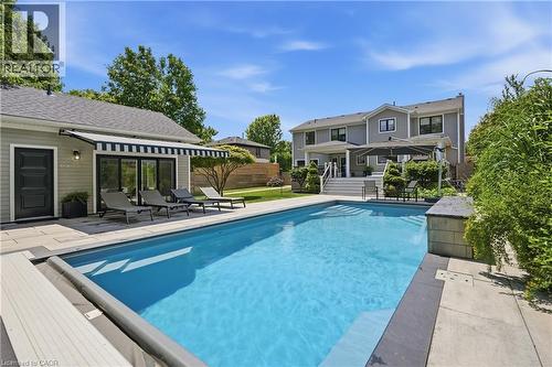 735 George Street, Burlington, ON 