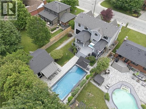 735 George Street, Burlington, ON 
