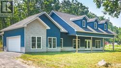 47 VANSICKLE TRAIL Havelock-Belmont-Methuen, ON K0L 1Z0