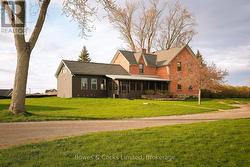 1786 MATCHETT LINE Otonabee-South Monaghan, ON K9J 6Y3