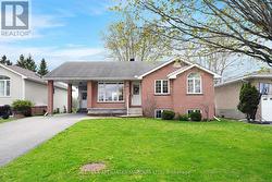 297 IVAN CRESCENT Cornwall, ON K6H 7C6
