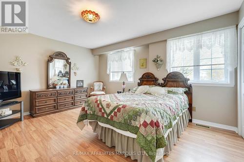 297 Ivan Crescent, Cornwall, ON - Indoor Photo Showing Bedroom
