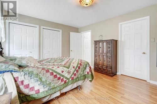 297 Ivan Crescent, Cornwall, ON - Indoor Photo Showing Bedroom
