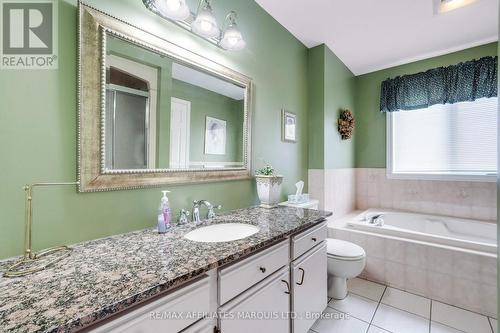 297 Ivan Crescent, Cornwall, ON - Indoor Photo Showing Bathroom
