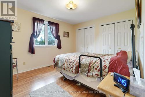 297 Ivan Crescent, Cornwall, ON - Indoor Photo Showing Bedroom
