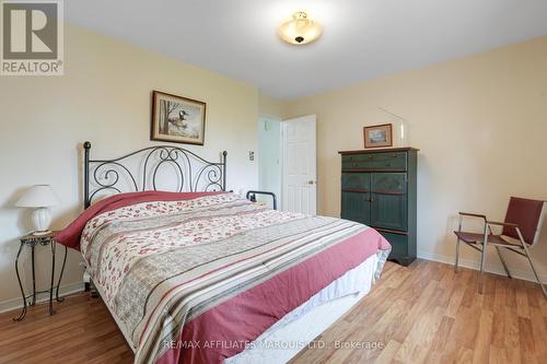 297 Ivan Crescent, Cornwall, ON - Indoor Photo Showing Bedroom