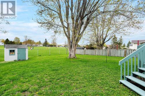 297 Ivan Crescent, Cornwall, ON - Outdoor