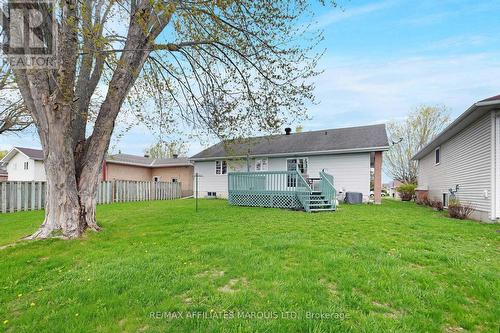 297 Ivan Crescent, Cornwall, ON - Outdoor