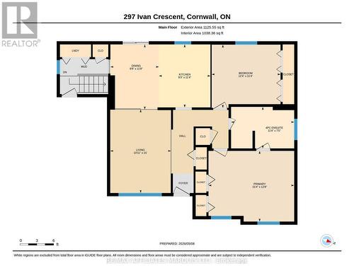 297 Ivan Crescent, Cornwall, ON - Other