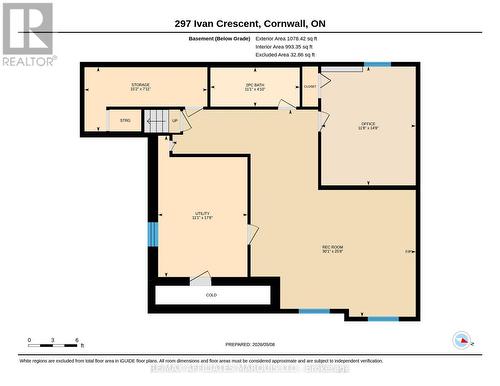 297 Ivan Crescent, Cornwall, ON - Other