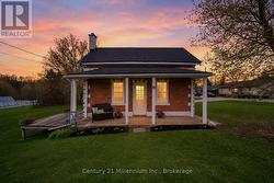 38 ALICE STREET Grey Highlands, ON N0C 1E0